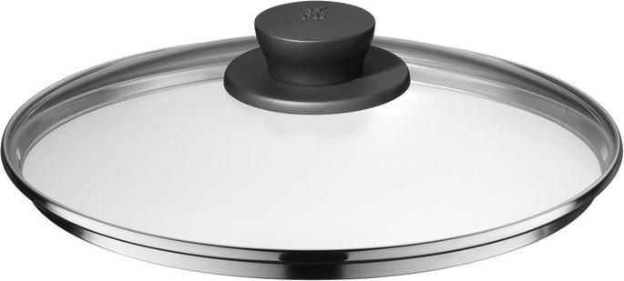 WMF Pfannen-Topfdeckel 24 cm (24 cm, Glas)