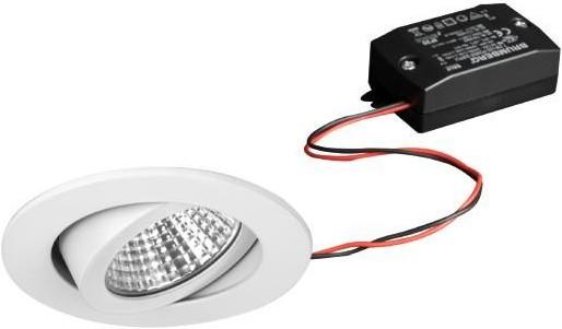 Produktbild Brumberg BRU 38361073 LED-Einbaustrahler 230V,7 (740 lm)