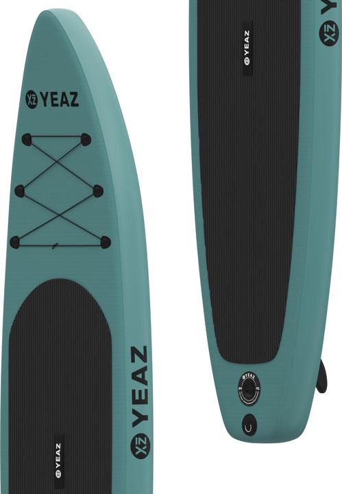 Produktbild Yeaz Costiera - Exotrace - Set (10')