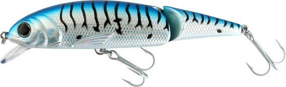 Abu Garcia Jointed Tormentor Floating (13 cm)