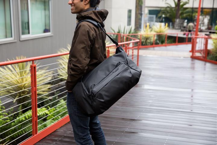 Actual product image Peak Design Travel Duffel 35L (Photo trolley, 35 l)