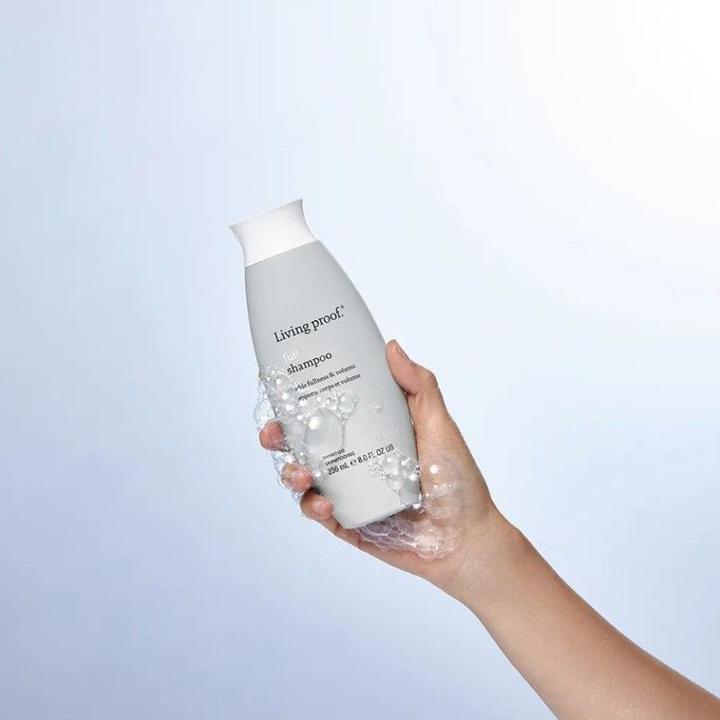 Image du produit Living Proof Shampooing complet 60ml (60 ml)