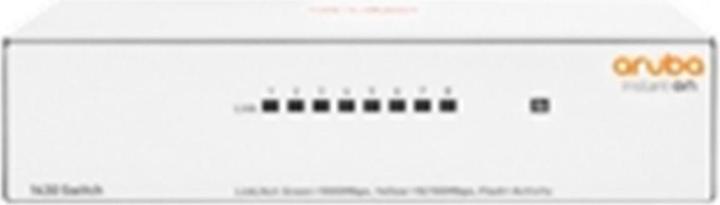 Immagine prodotto HPE Switch Aruba Instant On 1430 CH it (8 Porti)