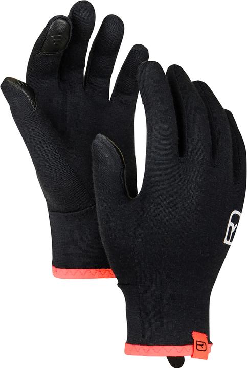 Ortovox Women's 185 Rock'N'Wool Glove Liner (S)
