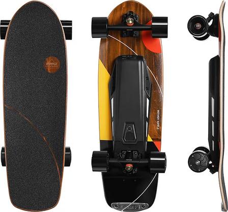 Image du produit Exway Ripple (25 km/h, 672 W)