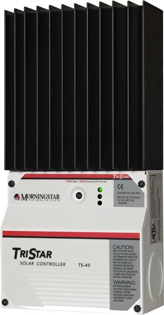 Produktbild Morningstar TriStar TS-45