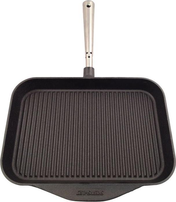 Produktbild Multibrackets 0129 TV-Halterung (55 Zoll) (32 cm, Grillpfanne, Gusseisen)