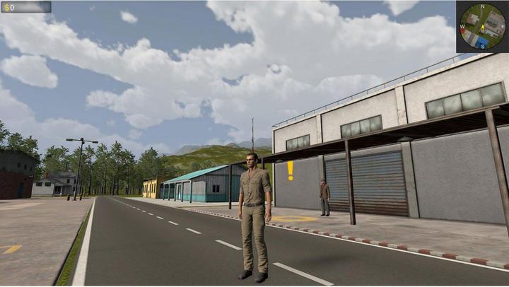 Image du produit FunBox Media Simulateur de vol Coastline (PS5, EN)