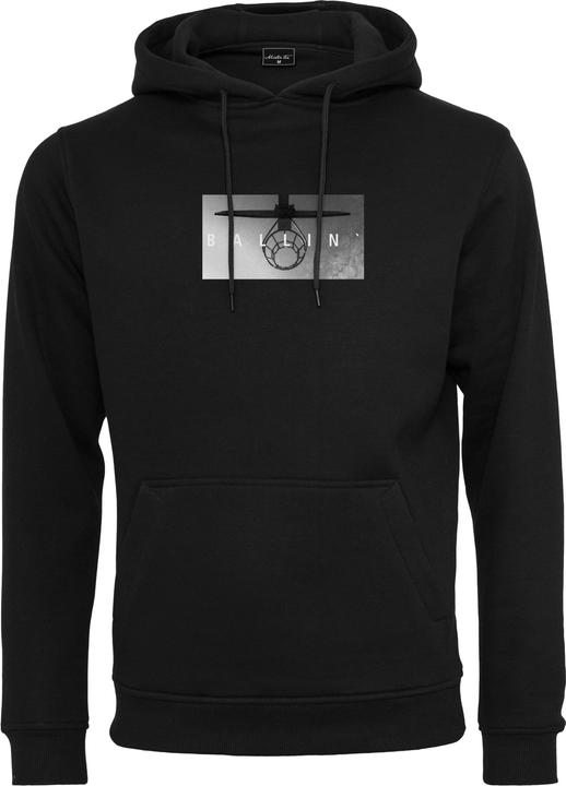 Produktbild Mister Tee Hoody (M)