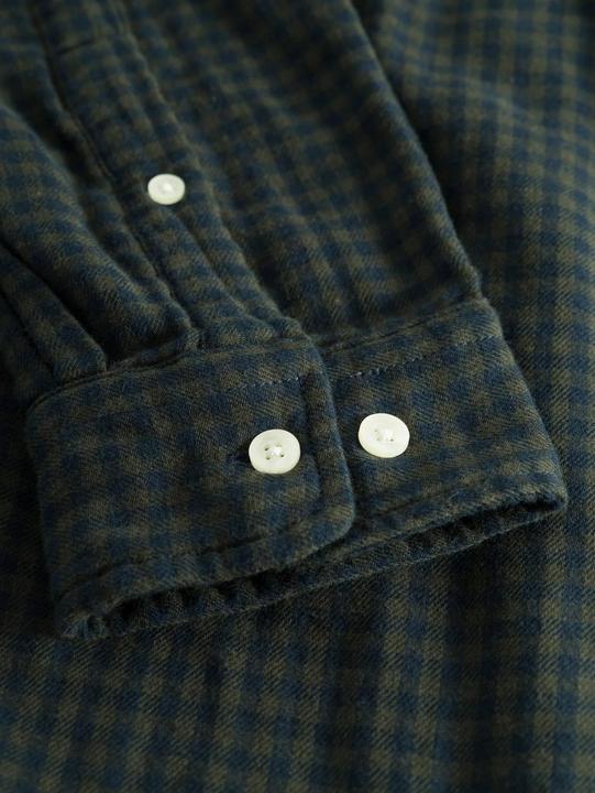 Immagine prodotto KnowledgeCotton Apparel camicia got/vegan (S)