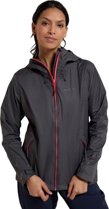 Immagine prodotto Mountain Warehouse Swerve Giacca Impermeabile Ripiegabile Donna (32)