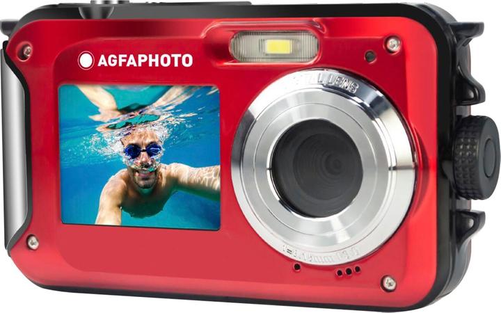 Produktbild AGFAPHOTO Realishot WP8000 (24 Mpx, 1/3.06")
