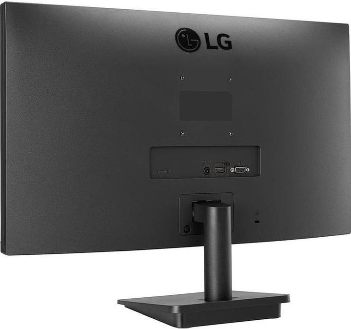 Productafbeelding LG 24MP400-B (1920 x 1080 Pixels, 24")