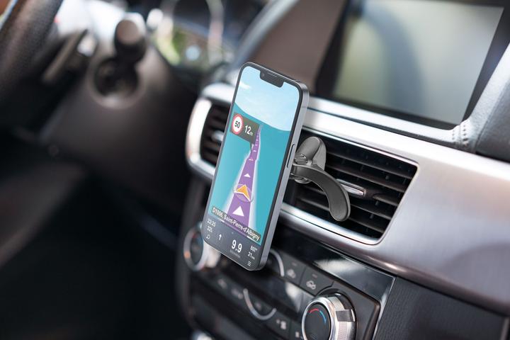 Immagine prodotto Cellularline Touch Mag Air Vents