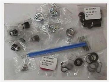 Actual product image Maglite Repair kit/AA