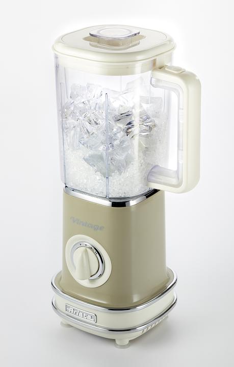 Actual product image Ariete Vintage (CH plug, 500 W)