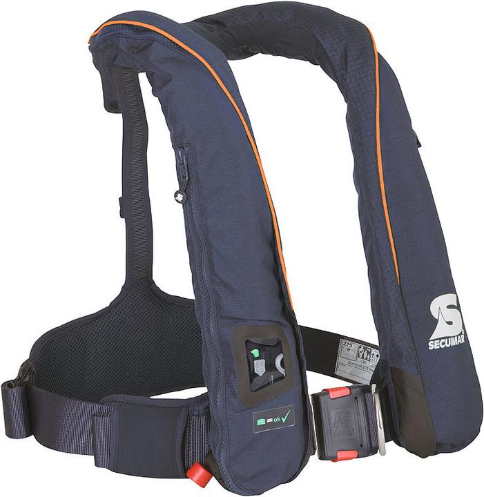 Produktbild Secumar Survival 220 / 275 N (One Size)