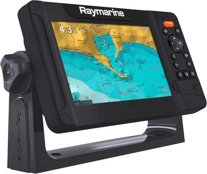 Actual product image Raymarine Element-S Series