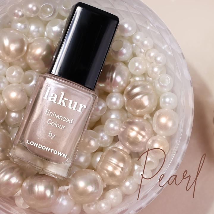 Immagine prodotto Londontown Perla (Pearl, Smalto)