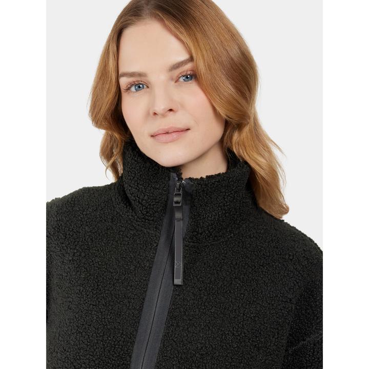 Actual product image Didriksons Women's Mella Full-Zip 3 (34)