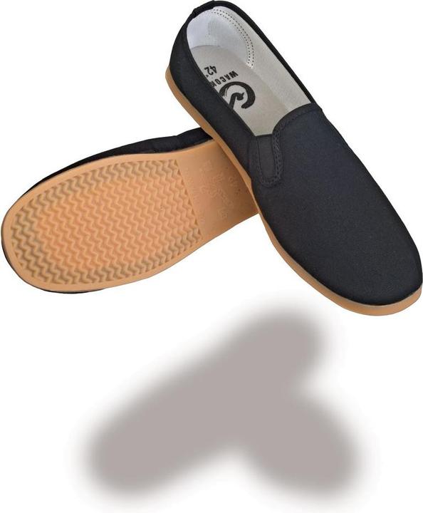 Ju-Sports Kung Fu Slipper
