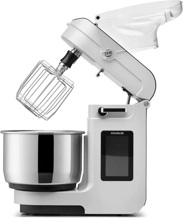 Actual product image Häussler Whisk for NOVA dough mixer