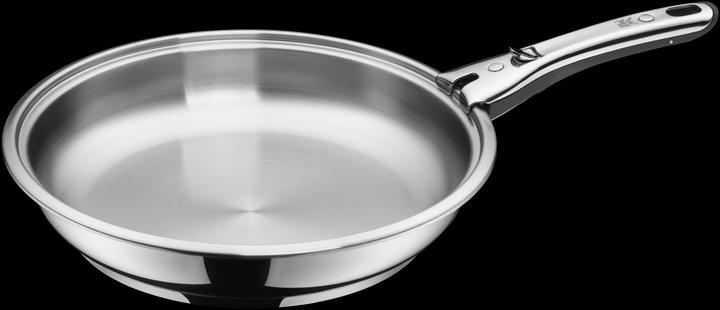 Produktbild WMF Click&Serve (28 cm, Bratpfanne, Edelstahl)
