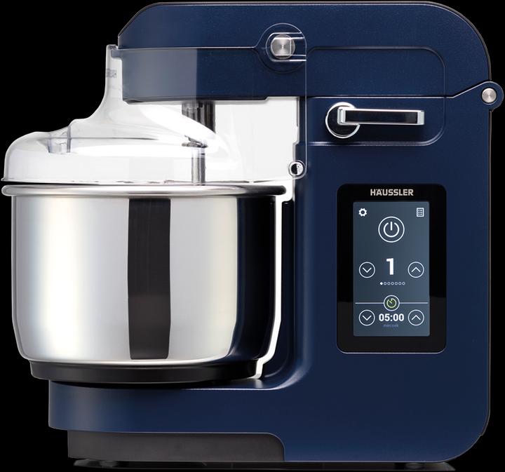 Produktbild Häussler Teigknetmaschine NOVA (350 W)
