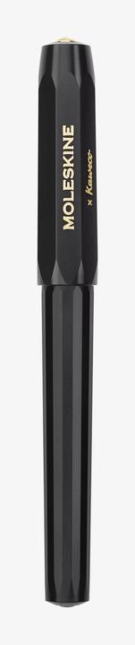 Produktbild Moleskine Kugelschreiber (Schwarz, 1 x)