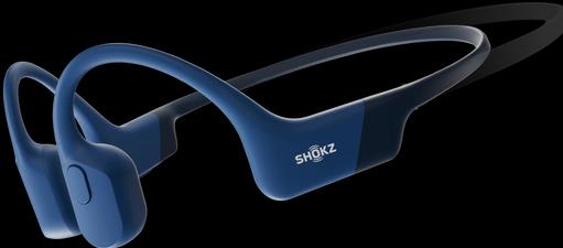 Image du produit Shokz OpenRun Mini (pas de réduction du bruit, 8 h, Sans fil)