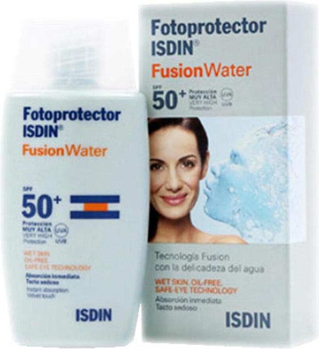 Immagine prodotto Isdin Fotoprotettore (Crema solare, SPF 50, 50 ml)