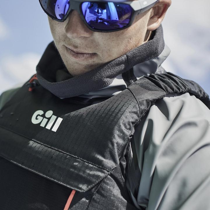 Actual product image Thermoshield Top (S)