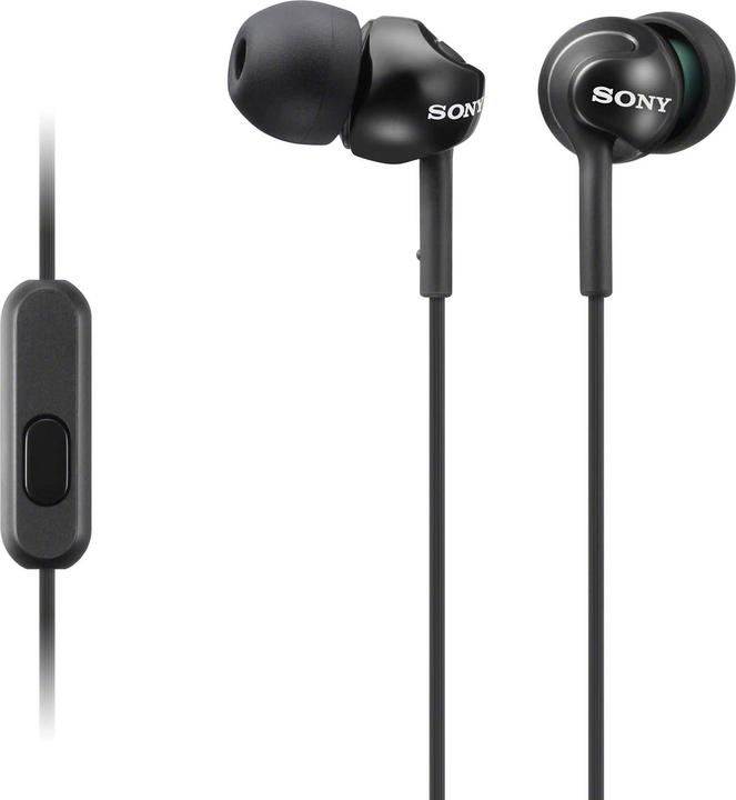 Sony Mdr-Ex110ap (Filaire)