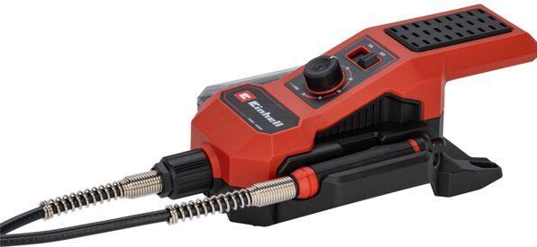 Produktbild Einhell TE-MT 18/34 Li Solo