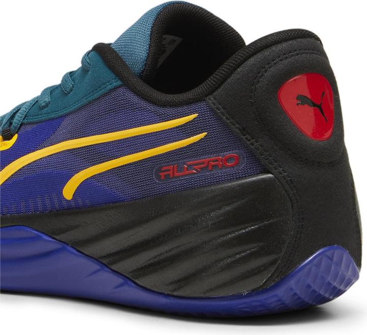 Produktbild Puma All-Pro NITRO Crowd Craze (45)