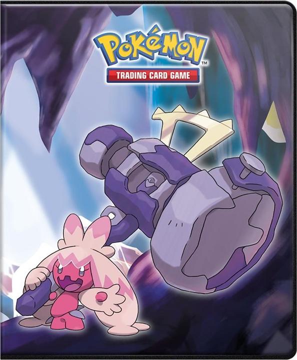 Produktbild Ultra Pro Pokémon - Tinkaton 9-Pocket Portfolio