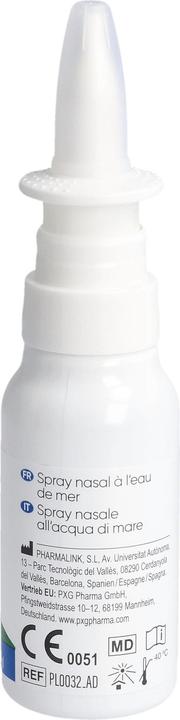 Produktbild Livsane Meerwasser (1 Stück)