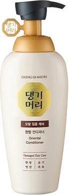 Actual product image Daeng Gi Meo Ri Oriental Conditioner - 500 Ml (500 ml)