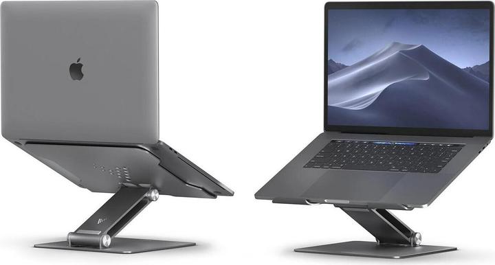 Actual product image Purelink Vuelogic - Stand - S100 - Professional laptop stand