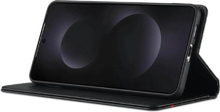 Actual product image LC.Imeeke Galaxy S25 Edge - Hülle Carbon Fiber (Samsung Galaxy S25 Edge)