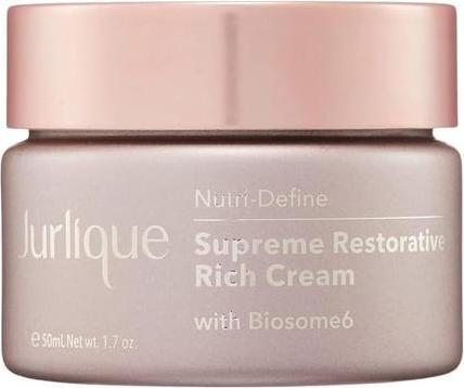 Produktbild Jurlique Nutri Define Supreme Restorative Rich Cream 50ml (50 ml)