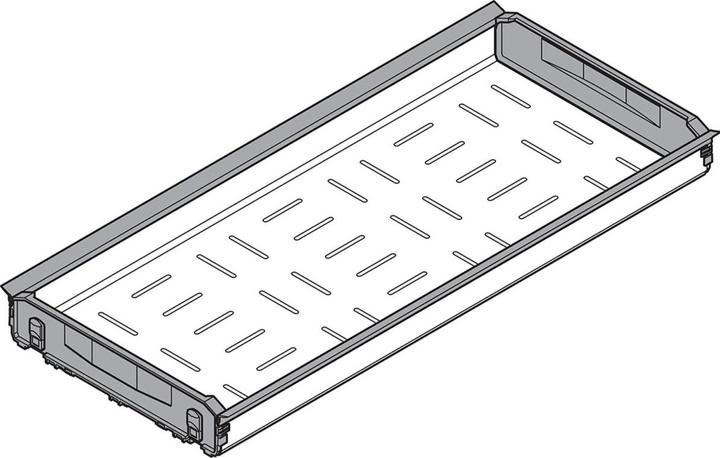 Produktbild Blum Flaschenwanne ORGA-LINE