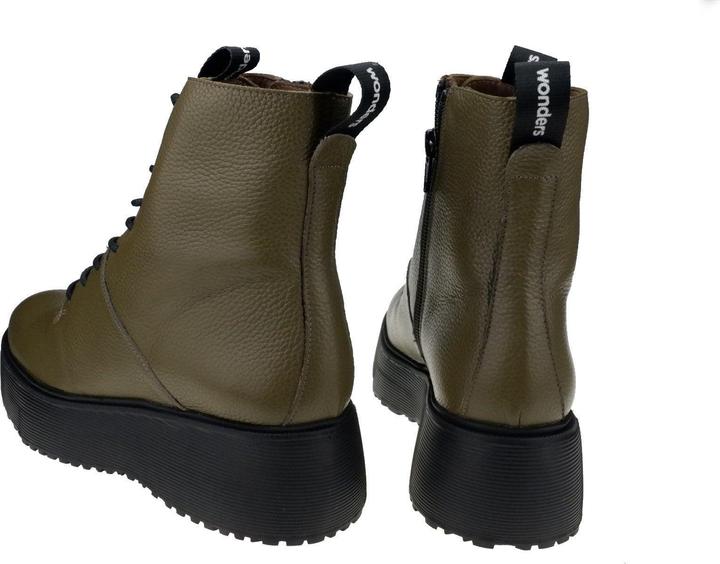 Actual product image Wonders Bristol (36)
