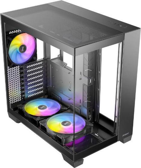 Produktbild Antec C8 (ITX, ATX, mATX)