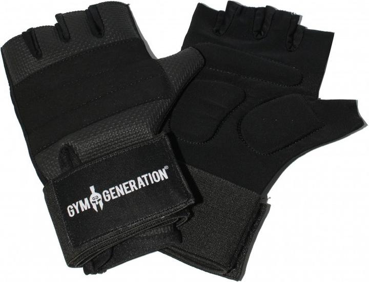 Produktbild Gym Generation Grip Plus Trainingshandschuhe (L)