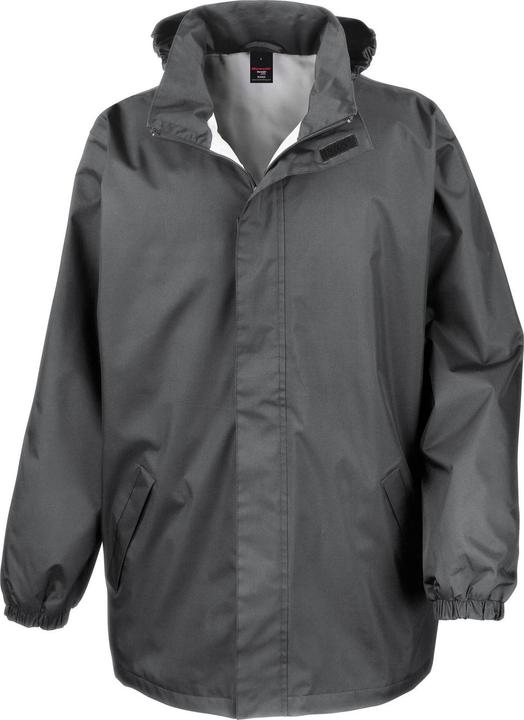 Result Clothing Jacke