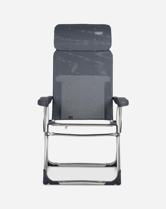 Actual product image Crespo Chair Butaca AL-213 Compact anthracite Chair