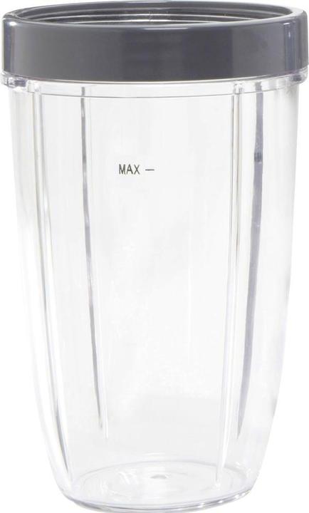 Actual product image NutriBullet Extractor (EU plug, 600 W)