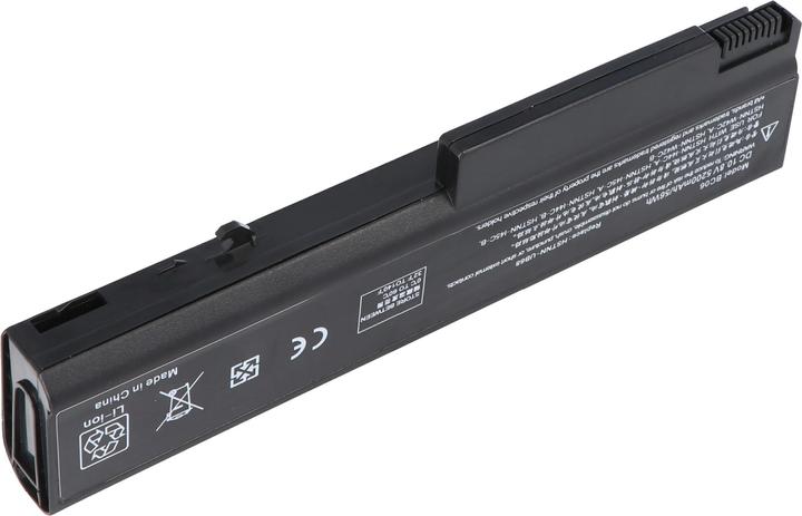 Image du produit HP Akku Compaq 6930P, 6530b, 6535b, 8440p (6 cellules, 5200 mAh)