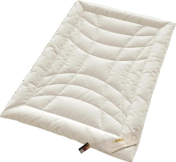 Produktbild Erzstef Sumatra Kapok Duvet (1540 g, 160 x 210 cm)